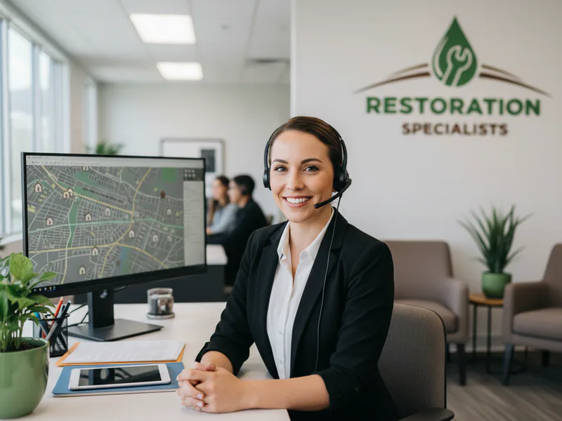 Water Damage Restoration  in Mena  FAQ