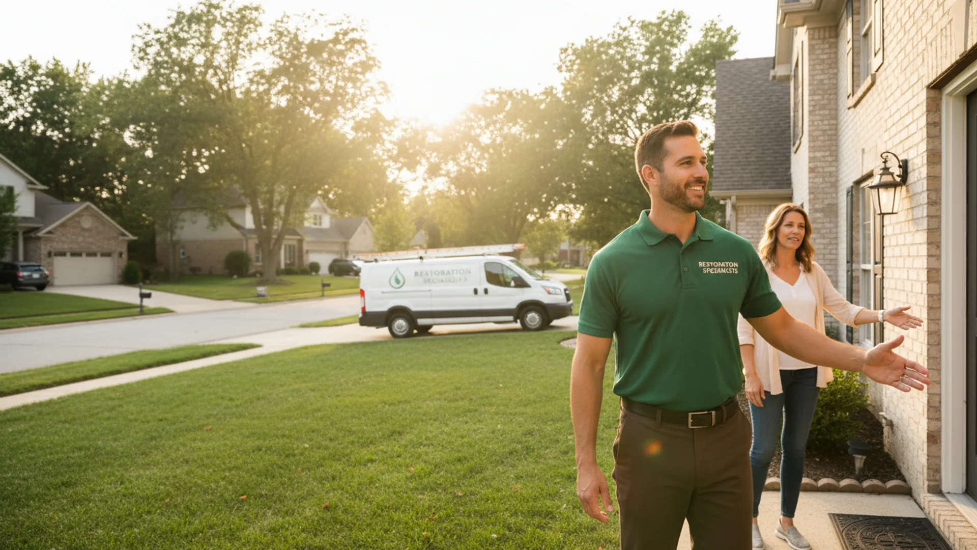 Local Water Damage Restoration in Mena, AR Near Me – Proudly Serving Our Mena, AR Community